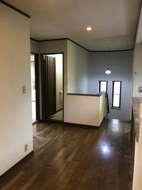 detached 愛知県日進市岩崎台２丁目