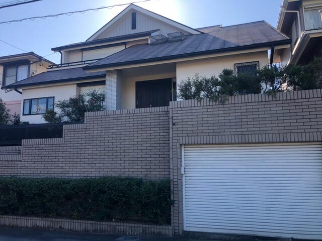 detached 愛知県日進市岩崎台２丁目