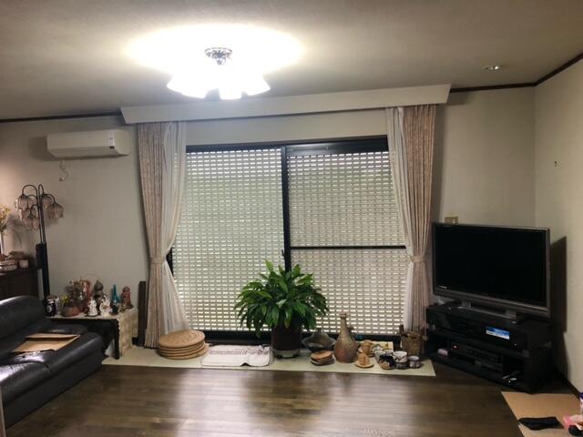detached 愛知県日進市岩崎台２丁目