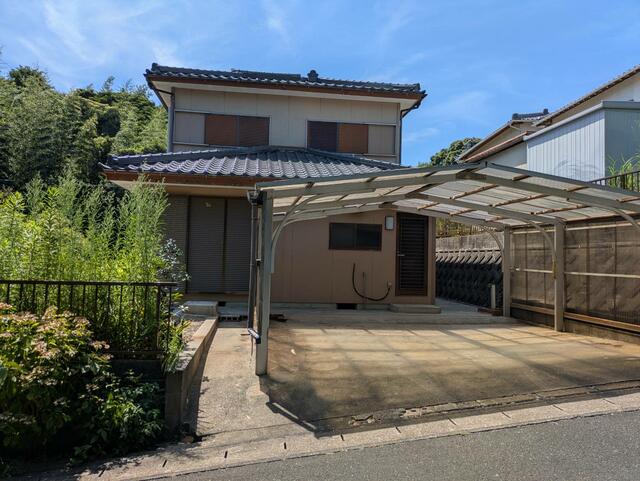 detached 愛知県田原市赤羽根町長沢 地図を見る