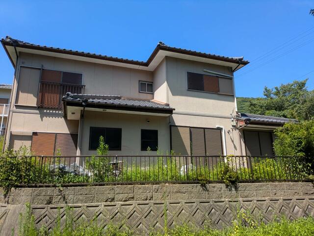 detached 愛知県田原市赤羽根町長沢 地図を見る