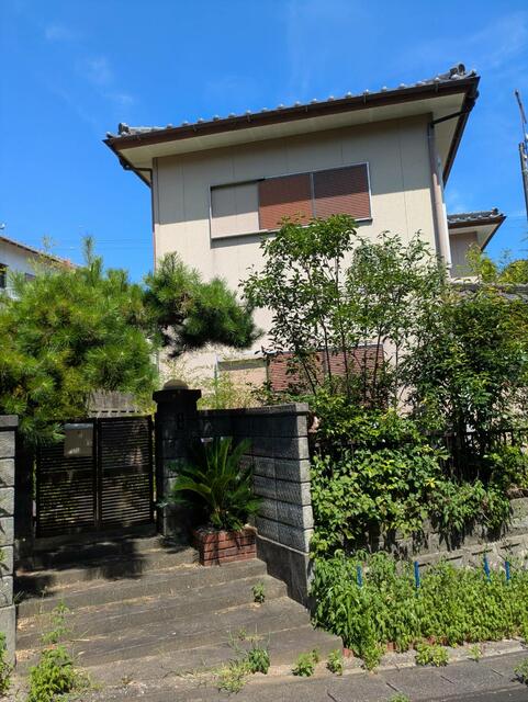 detached 愛知県田原市赤羽根町長沢 地図を見る