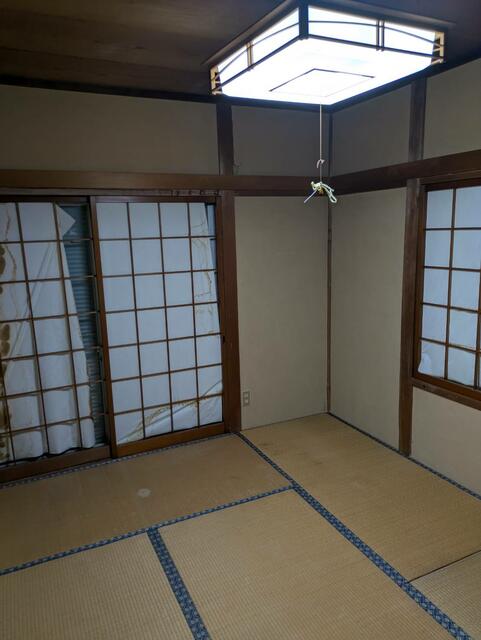 detached 愛知県田原市赤羽根町長沢 地図を見る