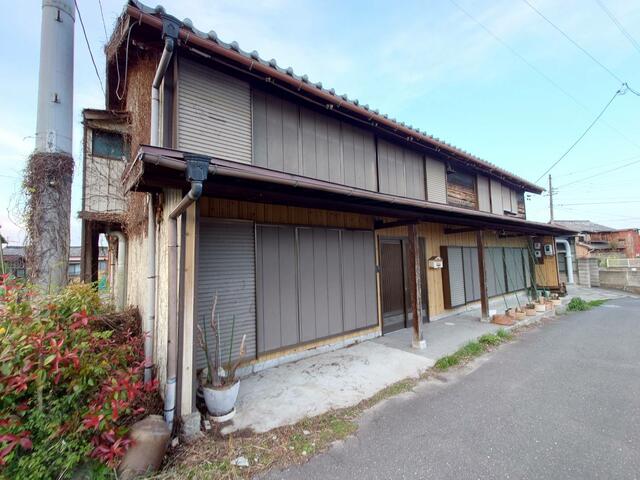 detached 愛知県常滑市市場町６丁目