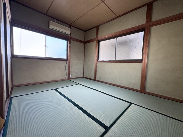 detached 愛知県岩倉市大地町葉広