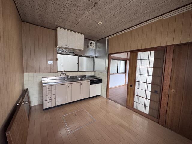 detached 愛知県岩倉市大地町葉広