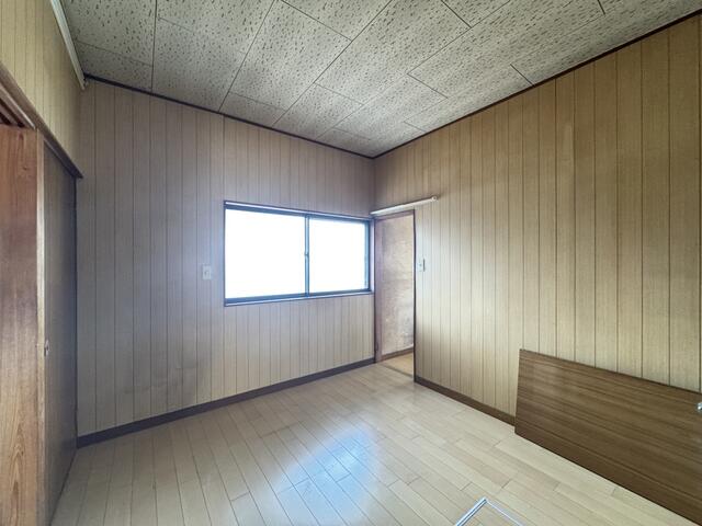 detached 愛知県岩倉市大地町葉広