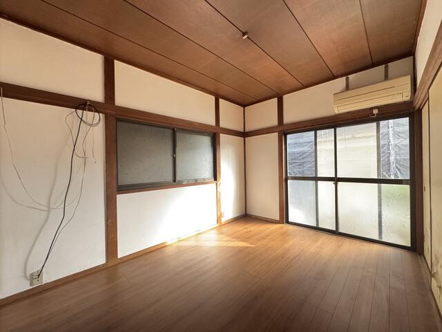detached 愛知県岩倉市大地町葉広