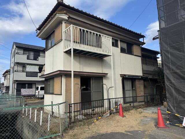 detached 愛知県岩倉市大地町葉広