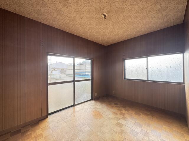 detached 愛知県岩倉市大地町葉広