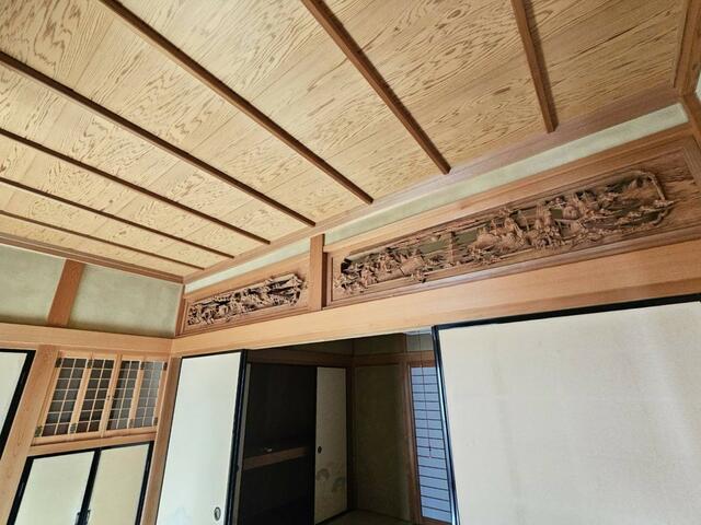 detached 愛知県刈谷市一ツ木町落合