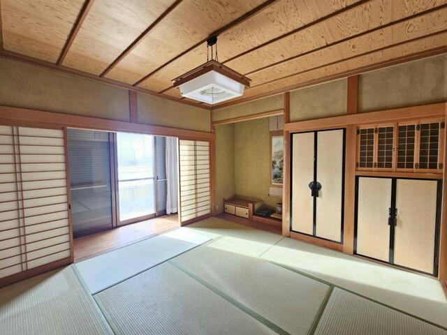 detached 愛知県刈谷市一ツ木町落合