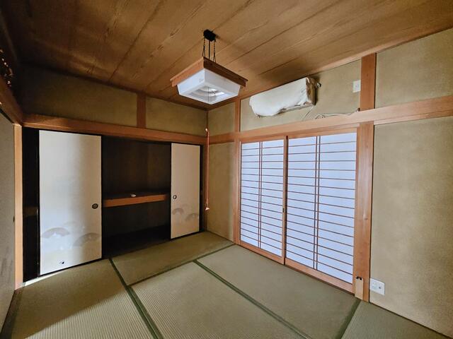detached 愛知県刈谷市一ツ木町落合
