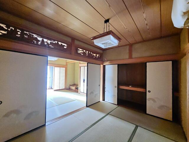 detached 愛知県刈谷市一ツ木町落合