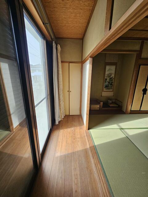 detached 愛知県刈谷市一ツ木町落合