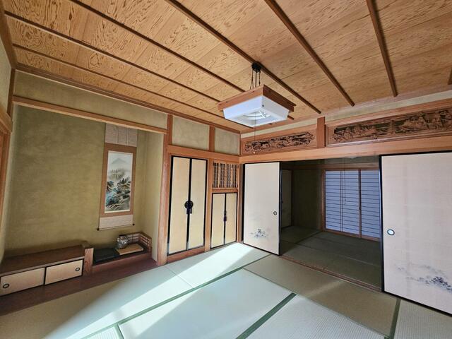 detached 愛知県刈谷市一ツ木町落合