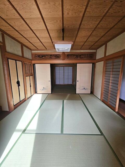 detached 愛知県刈谷市一ツ木町落合