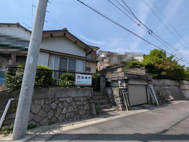 detached 愛知県大府市森岡町９丁目