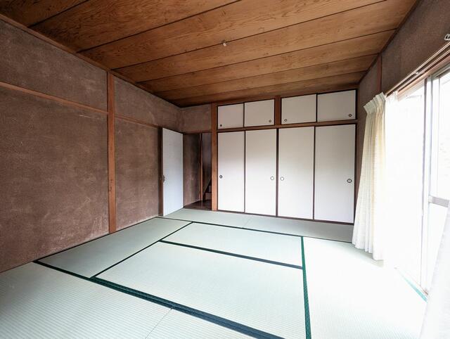 detached 愛知県大府市森岡町９丁目