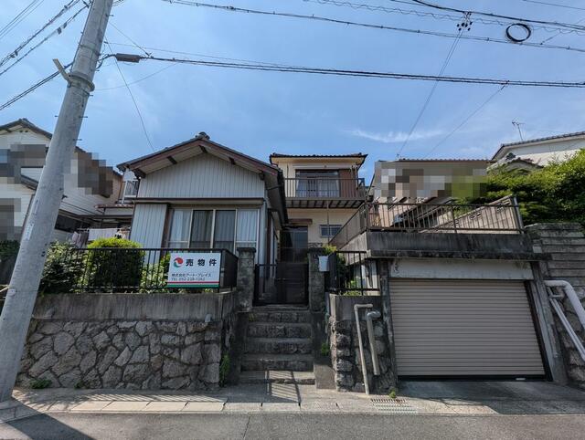 detached 愛知県大府市森岡町９丁目