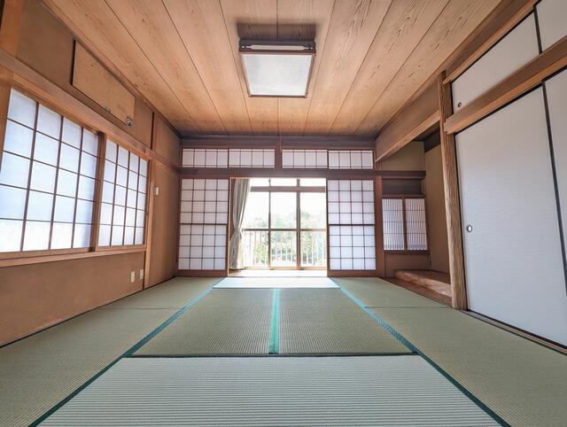 detached 愛知県大府市森岡町９丁目