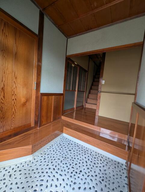 detached 愛知県大府市森岡町９丁目