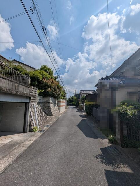 detached 愛知県大府市森岡町９丁目