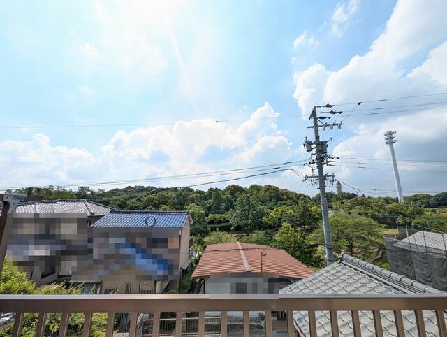 detached 愛知県大府市森岡町９丁目