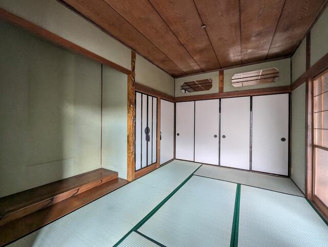 detached 愛知県大府市森岡町９丁目