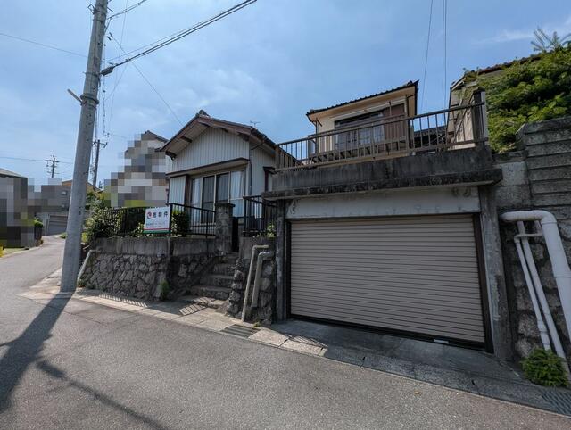 detached 愛知県大府市森岡町９丁目