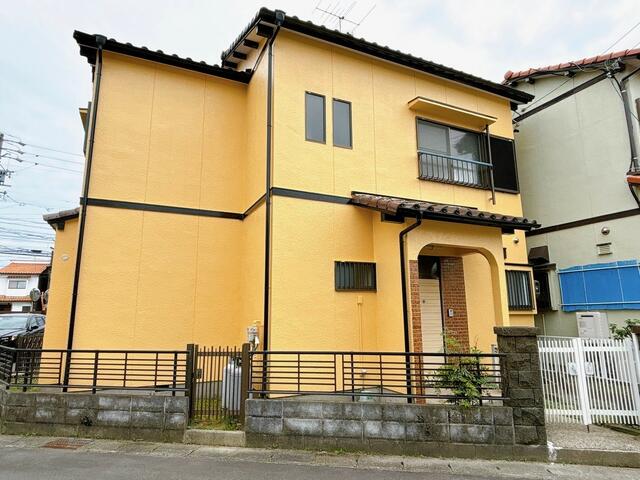 detached 愛知県海部郡蟹江町旭１丁目