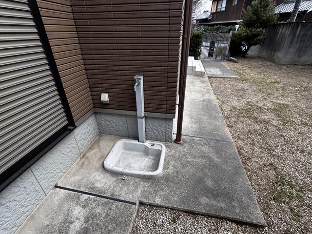 detached 愛知県知多郡東浦町大字石浜字菰蓋 地図を見る