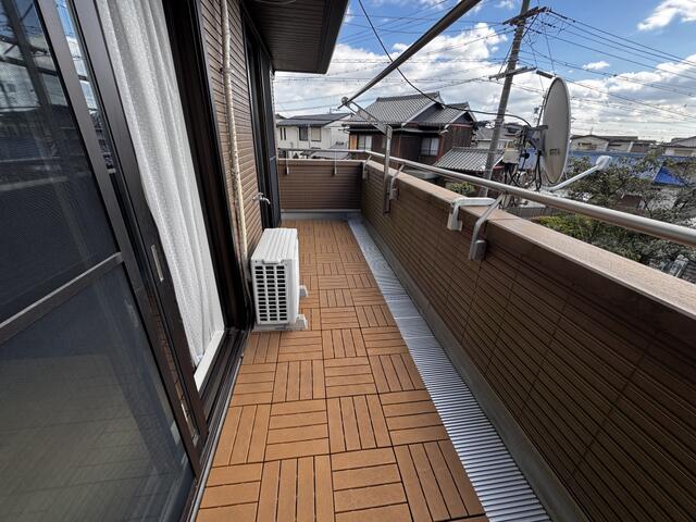 detached 愛知県知多郡東浦町大字石浜字菰蓋 地図を見る