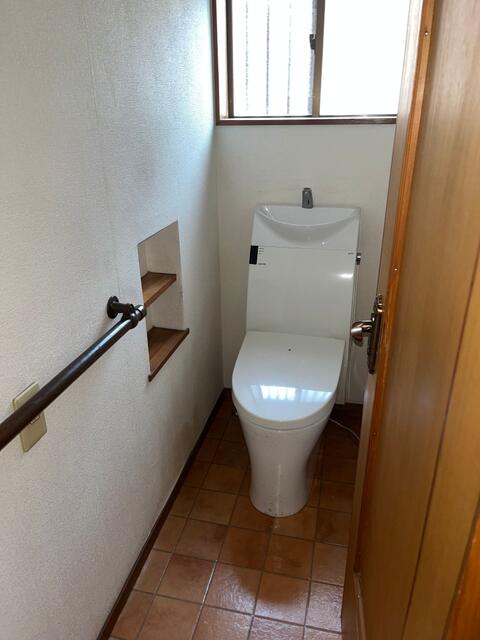 detached 愛知県知多郡東浦町大字緒川字丸池台 地図を見る