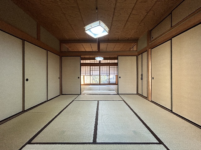 detached 愛知県知多市原１丁目 地図を見る