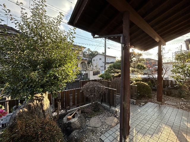 detached 愛知県知多市原１丁目 地図を見る