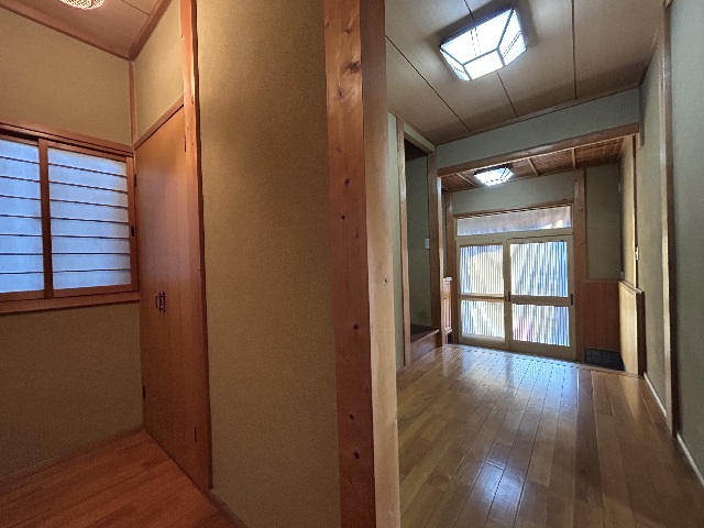 detached 愛知県知多市原１丁目 地図を見る