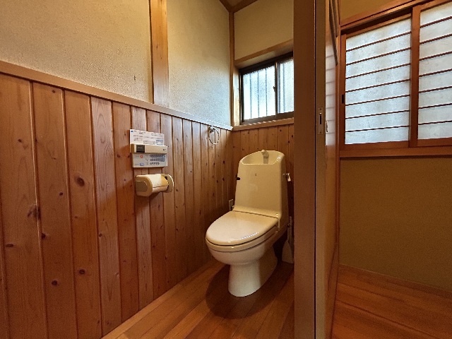 detached 愛知県知多市原１丁目 地図を見る