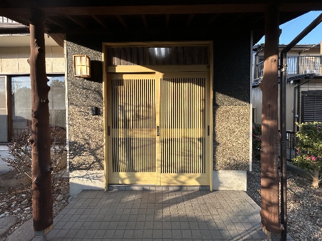 detached 愛知県知多市原１丁目 地図を見る