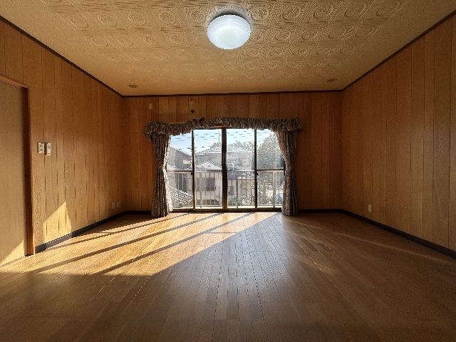 detached 愛知県知多市原１丁目 地図を見る