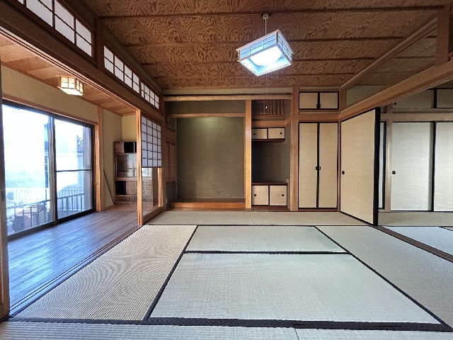 detached 愛知県知多市原１丁目 地図を見る