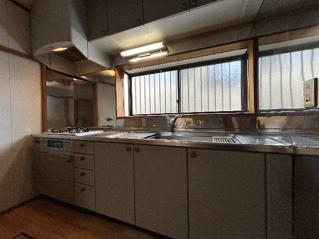 detached 愛知県知多市原１丁目 地図を見る