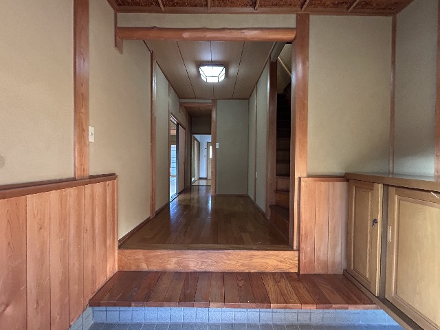 detached 愛知県知多市原１丁目 地図を見る