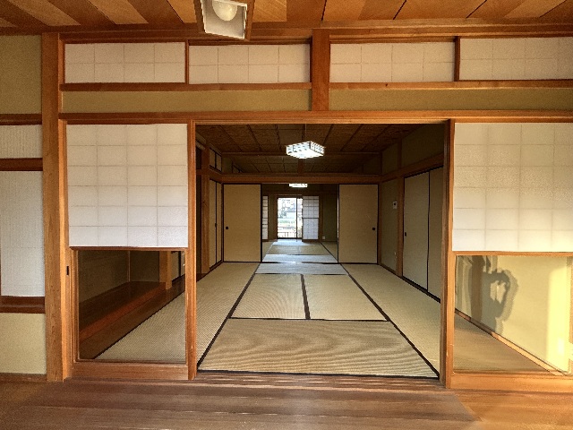 detached 愛知県知多市原１丁目 地図を見る