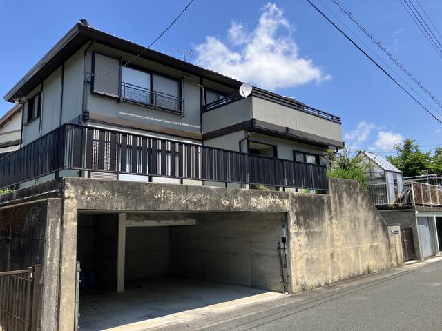 house for sale in Shinshiro, Aichi | ¥11,000,000 | 6SLDK | Akiyama ho…