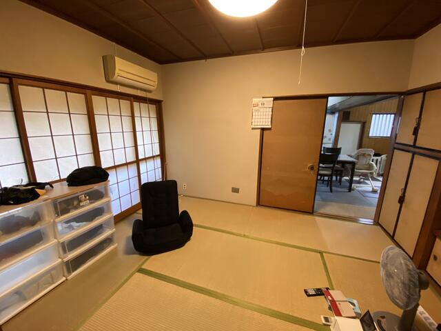 detached 岐阜県土岐市土岐津町高山 地図を見る