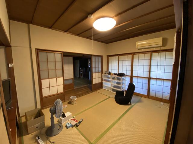 detached 岐阜県土岐市土岐津町高山 地図を見る