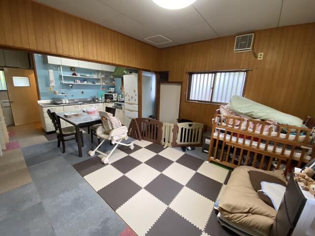 detached 岐阜県土岐市土岐津町高山 地図を見る