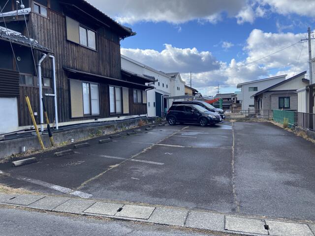 detached 岐阜県土岐市土岐津町高山 地図を見る