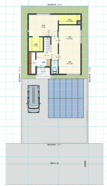 愛知県西尾市の一戸建て | 4180万円 | 2LDK | 136.1m² | Akiyama house finder